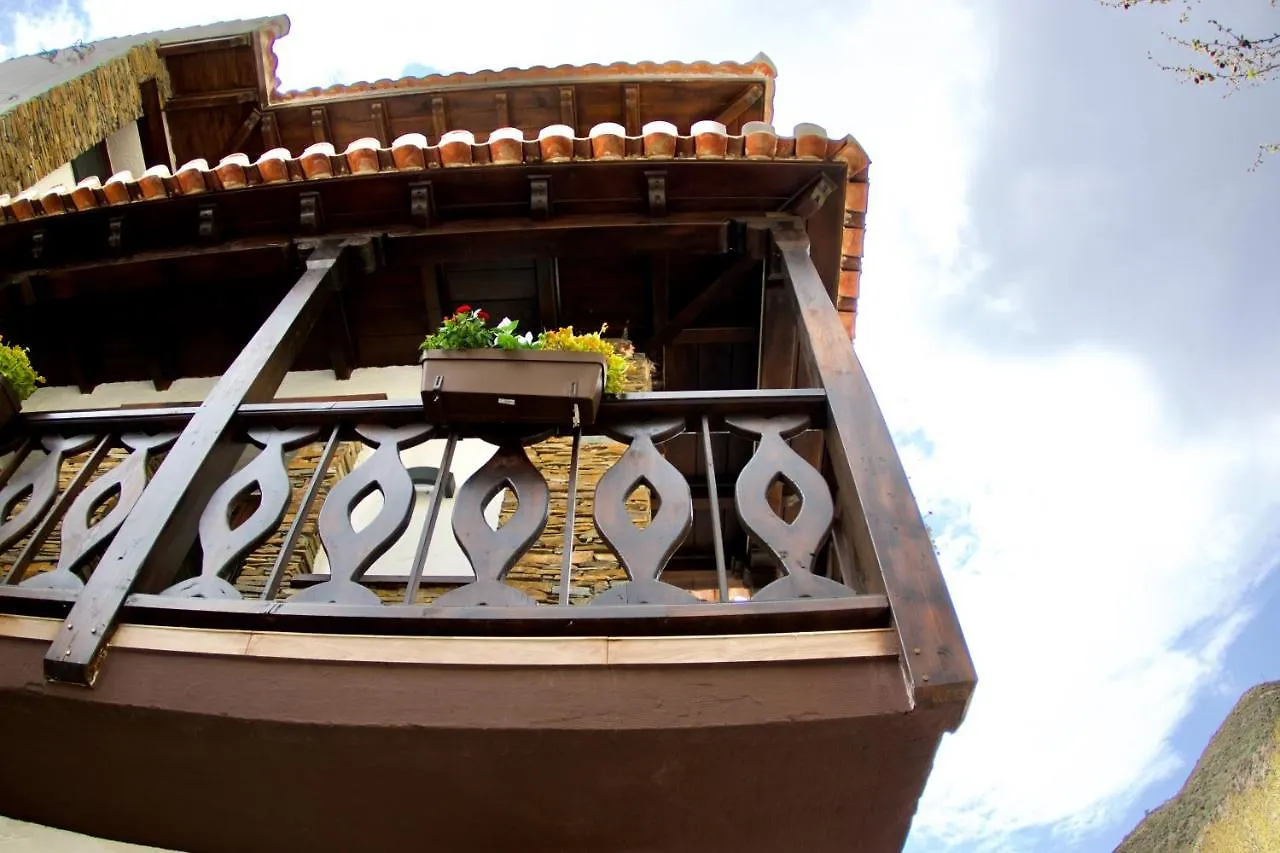El Refugio Hotell Pinos Genil