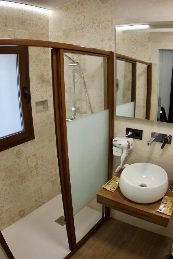 Hotel El refugio Pinos Genil