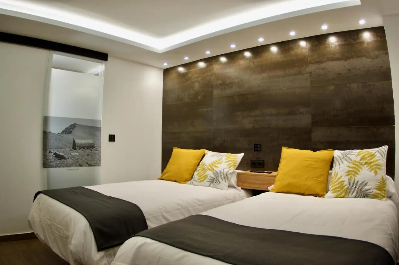 **  El Refugio Hotell Pinos Genil Spanien