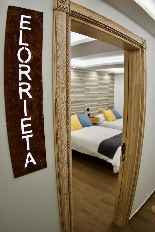 Hotel El refugio Pinos Genil