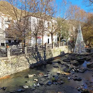  Apartamento Apartamentos Pinos Genil