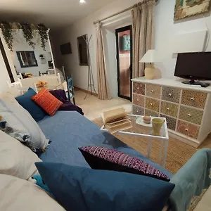  Apartamento Casa Altuna