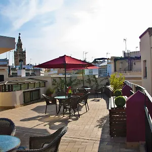 Gasthuis Callejon Del Agua