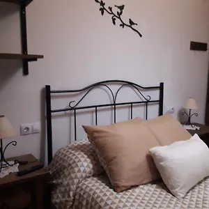  Apartamento Alborada