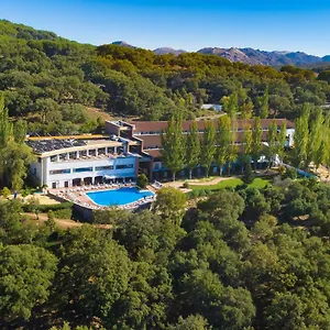 Hotel Fuerte